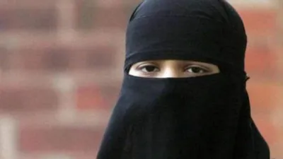 shocking and bizarre  nri husband delivers  triple talaq  via video message from london