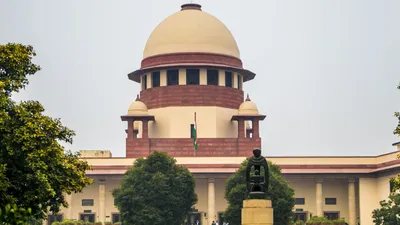 ‘no one can call any part of india as pakistan’  sc on karnataka high court judge’s remarks