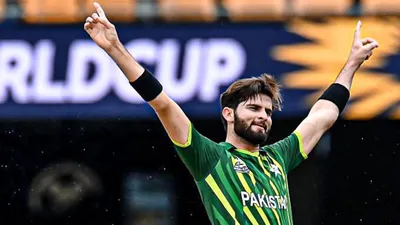 moin khan slams removal of shaheen afridi as captain  calls it an ‘unjust’ decision