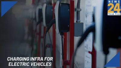 charging infrastructure for electric vehicles in india   know now 