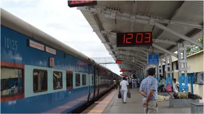 railways offer 32 000 jobs  recruitments for loco pilot  sub inspector  technician  and more