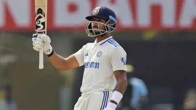 dhruv jurel hails rohit sharma  offers insights on team dynamics