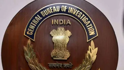  cbi shouldn t be so…   cbi rebuked by kolkata court over mishandling of rg kar rape investigation