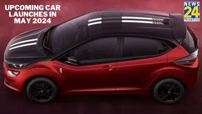 upcoming car launches in may 2024  force gurkha  tata altroz racer  nexon icng and more