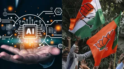 microsoft exposes chinese ai scheme to influence indian elections