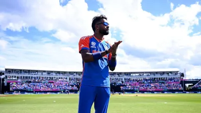  he is very       mohit sharma opines about star all rounder hardik pandya