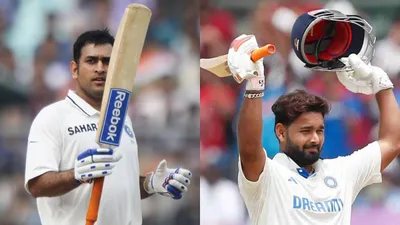 dinesh karthik calls rishabh pant vs ms dhoni  greatest in test  debate  unacceptable 