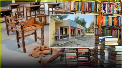 broken desks  shortage of classroom  books  delhi hc pulls up officials over school conditions