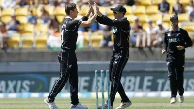 ipl 2024  new zealand star bowler replaces departing david willy in lsg squad