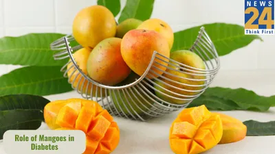 mangoes and diabetes  is it a friend or foe for diabetics 