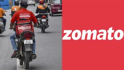 zomato advises customers to avoid ordering during peak afternoon hours amid heatwave