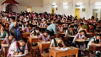 ncert suggests including marks from classes 9 to 11 in class 12 board results