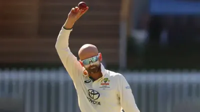 border gavaskar trophy  will australia clinch the series by 5 0  here s what nathan lyon has to say