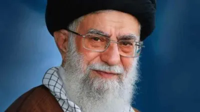 escalating israel iran tensions  can khamenei s regime withstand rising dissent   international pressure 