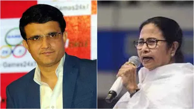 sourav ganguly s rs 1 land deal under scrutiny  calcutta hc questions mamata govt s decision