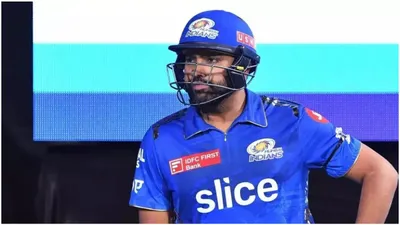 ipl broadcasters respond to rohit sharma s  privacy breach  allegations