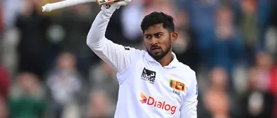 kamindu mendis makes history  matches don bradman’s feat 