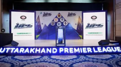 uttarakhand premier league 2024  four big teams will clash  a defeat can decide their fate