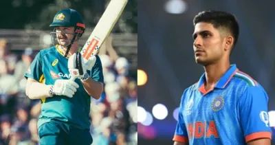  he is a superstar   travis head hails shubman gill