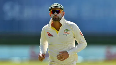 nathan lyon pushes for three match series in world test championship final