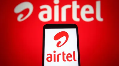hefty blow to airtel customers  company increases prices of recharge plans