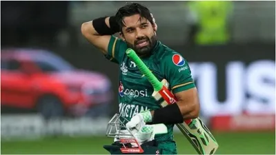 pakistan opener mohd rizwan opens up after disappointing t20 world cup campaign