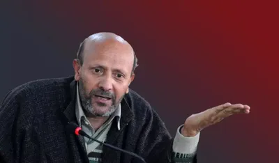 engineer rashid s release from jail  will aip disrupt electoral hold of nc  pdp in jammu  kashmir 