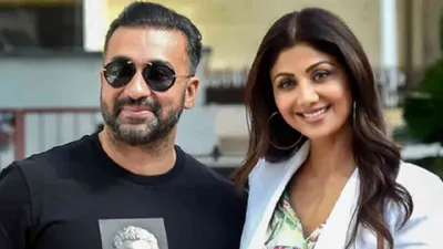 shilpa shetty likely to face heat of ed questioning in bitcoin ponzi case