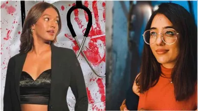 internet slams two famous female influencers over kolkata rape murder case