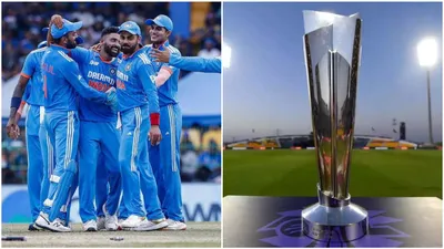 t20 world cup 2024  fans confused after checking schedule  here s why