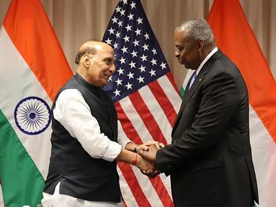 india us defence pacts  new power dynamics in south china sea and indo pacific 