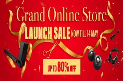 creative launches online store in india with exclusive deals  giveaways