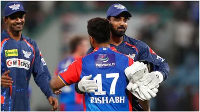 ipl 2024  delhi capitals vs lucknow super giants preview  probable playing xi and more
