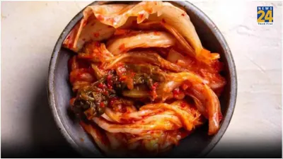 what is kimchi  over 1000 sick after consuming south korea s iconic dish