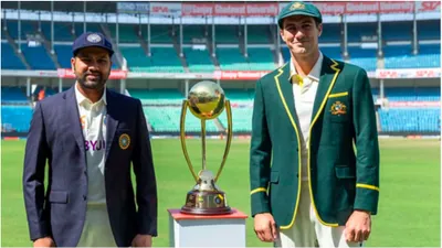 test cricket takes over  india vs australia boxing day test match already sold out