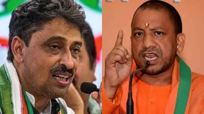 saharanpur mp imran masood hits back at cm yogi  highlights muslim contributions to kanwar yatra