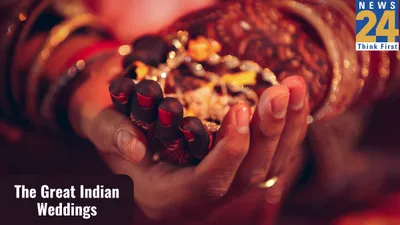 indian wedding traditions  customs and ceremonies