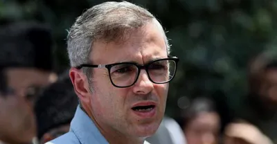 omar abdullah highlights importance of alliance with congress in j k polls