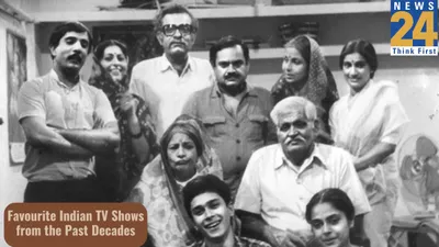 nostalgia revisited  favourite indian tv shows from the past decades