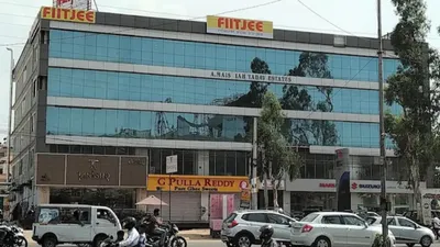 fiitjee under fire for derogatory ad targeting girl who switched to another institute