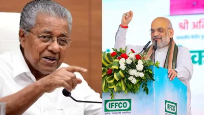 won t implement caa in kerala  says pinarayi vijayan  muslim league plans to reach court