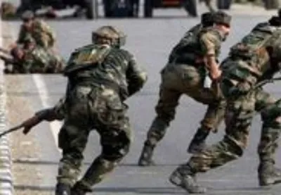 crpf officer killed in jammu and kashmir s udhampur  counter terror operation underway