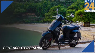 best scooter brands in india  from honda to ola electric  choose the right one