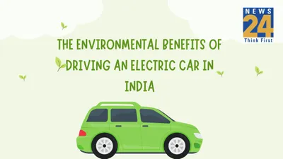 environmental benefits of electric cars in india  check now 