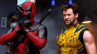  deadpool and wolverine  at oscars 2025  makers eying major wins for the film and actors ryan reynolds  hugh jackman