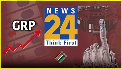 news24 raises bar in barc  sees surge in election coverage