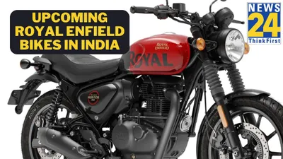 upcoming royal enfield bikes in india  scrambler 650 to classic bobber 350