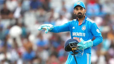 kl rahul opens up on koffee with karan controversy   that interview scarred me massively 