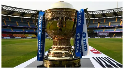 ipl 2024 schedule announced  tournament likely to start from march 22