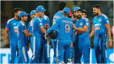 bcci to announce t20 world cup 2024 squad on this date